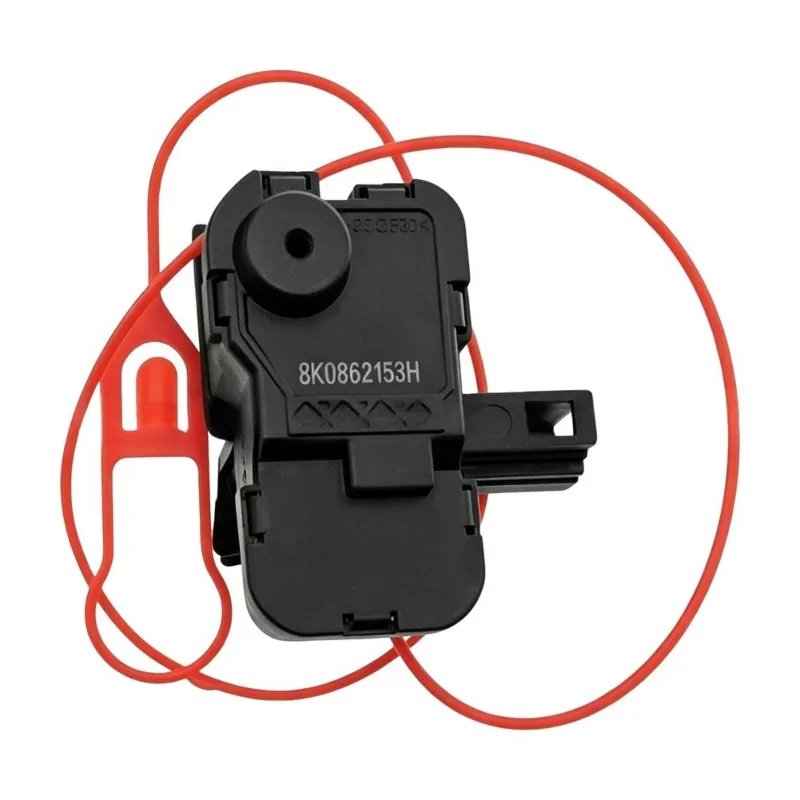 【Price Drop !!】 Fuel Door Lock Actuator Flap Mechanism 8T0862153A 80D862153A For A4/S4 B8 2007-16, A5/S5 07-17,Q5 08-17