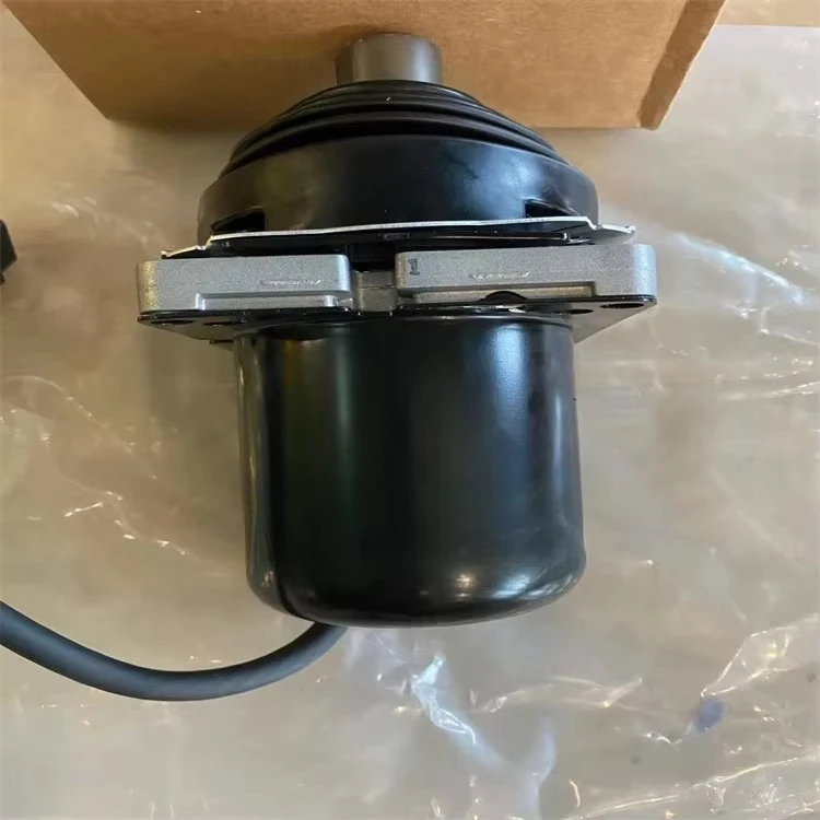 Electric control joystick, E336D2XE, E365C, 374D, 374 excavator accessories