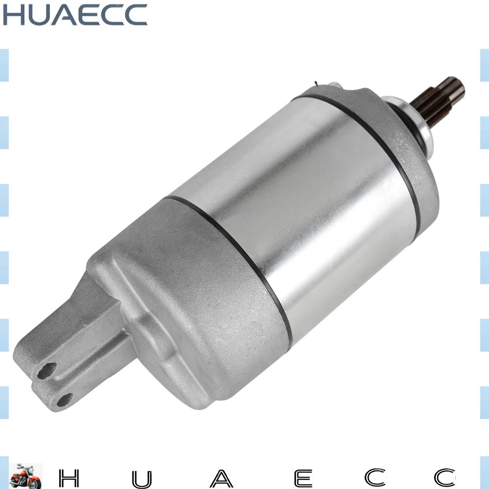 Motor de Arranque 31200-HN2-003 para Honda Fourtrax Foreman 400 4x4 450 500 ES ESP S EPS Foreman Rubicon Hidrostático 31200-HN2-A01