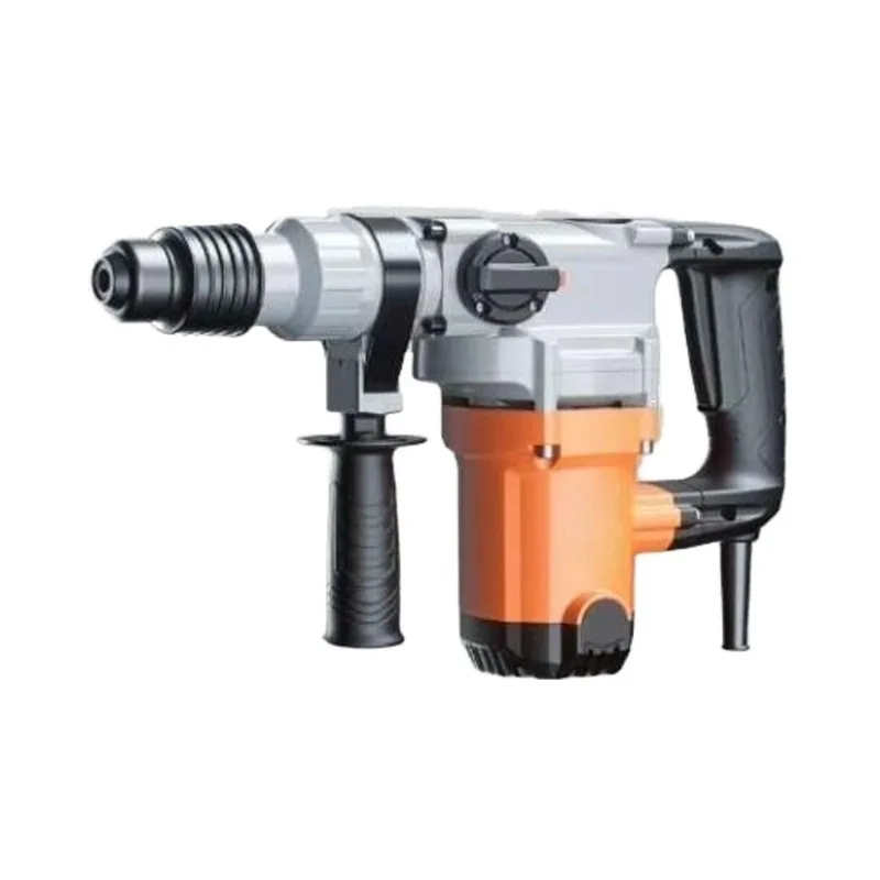 Electric Drill Industrial Concrete High Power Electric Impact Drill Household Multi Functional Electric Hammer