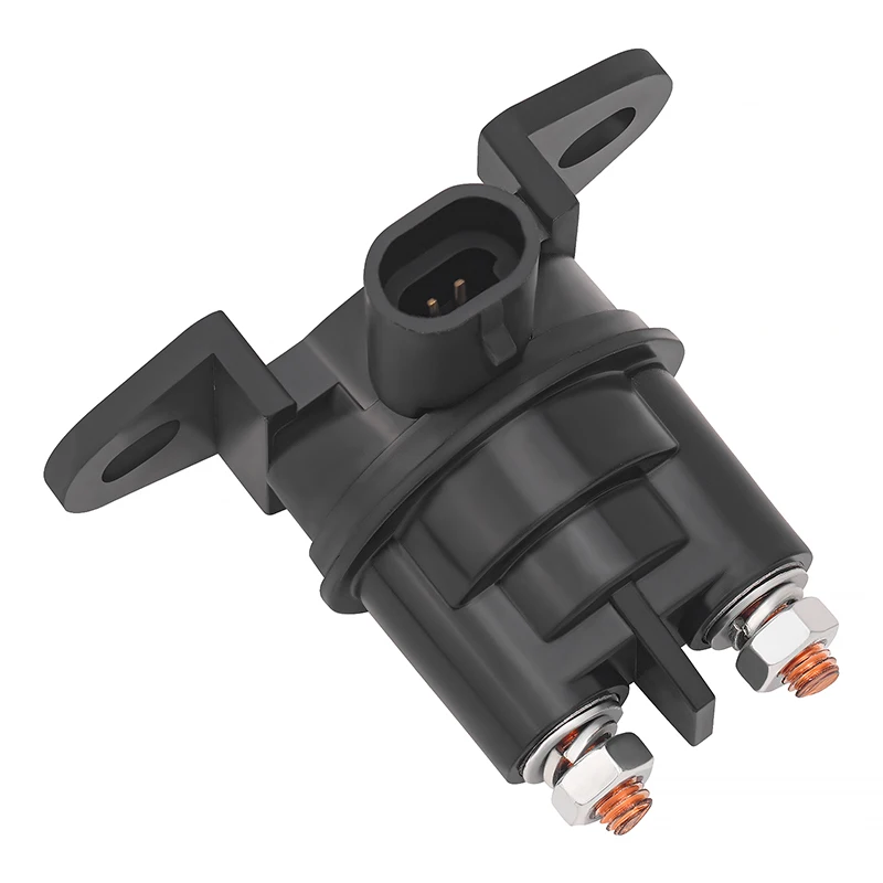 Motorcycle Starter Relay For Sea Doo Jet-SKI Boats CHALLENGER EXPLORER ISLANDIA SPEEDSTER SPORTSTER  UTOPIA