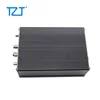 TZT GPSDO-1 + A 세트 GPSDO GPS 규율 시계, 10MHZ 1PPS 사각 사인파, 트림용 블루 백라이트 4