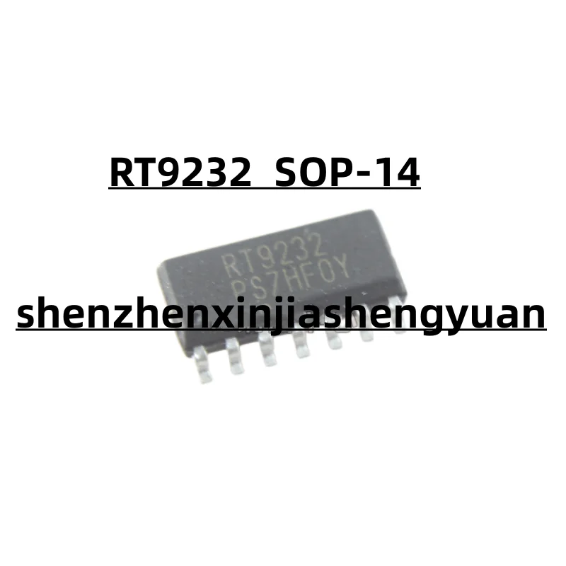 

1pcs/Lot New origina RT9232 SOP-14