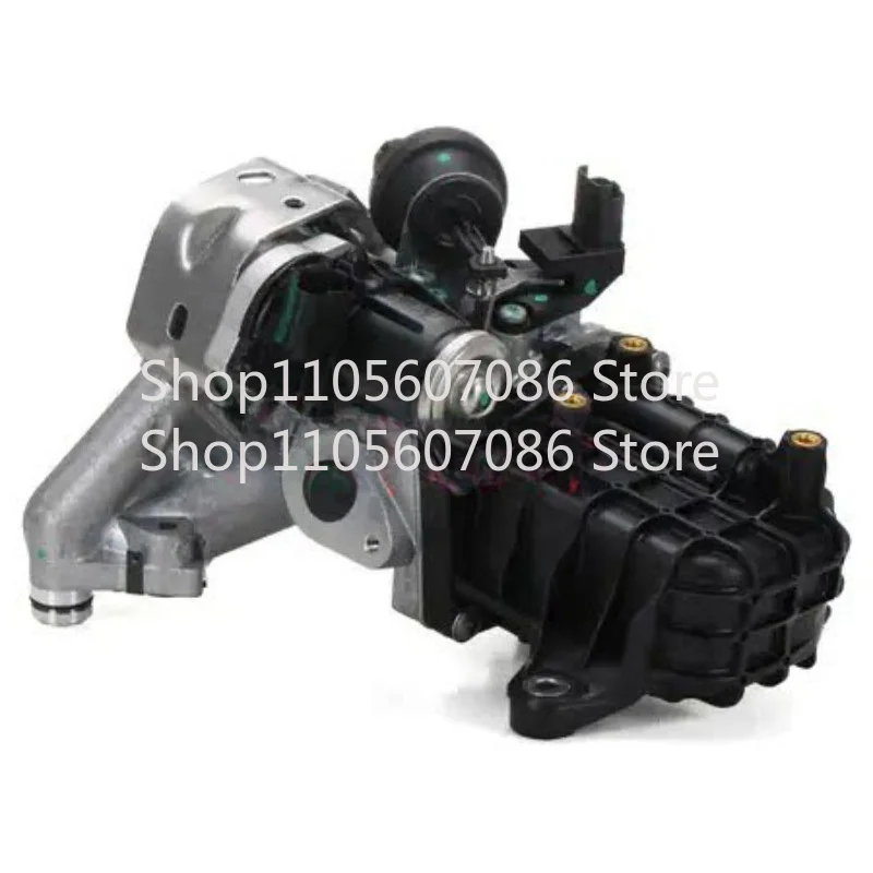 For Peugeot 308SW Traveller C4 Picasso 2.0HDI Diesel EGR Valve, Control Valve