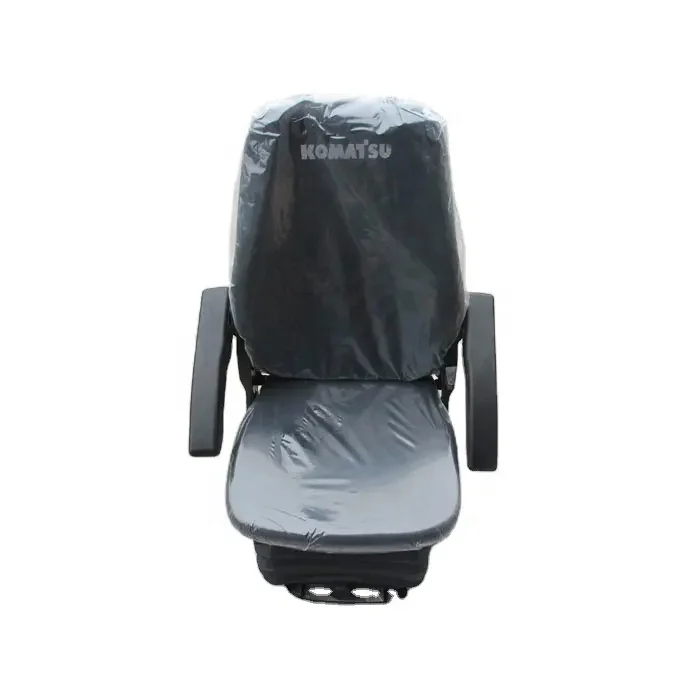 Asiento de alta calidad de la cabina de las piezas del excavador del proveedor original de las piezas del excavador 20Y-57-D1500