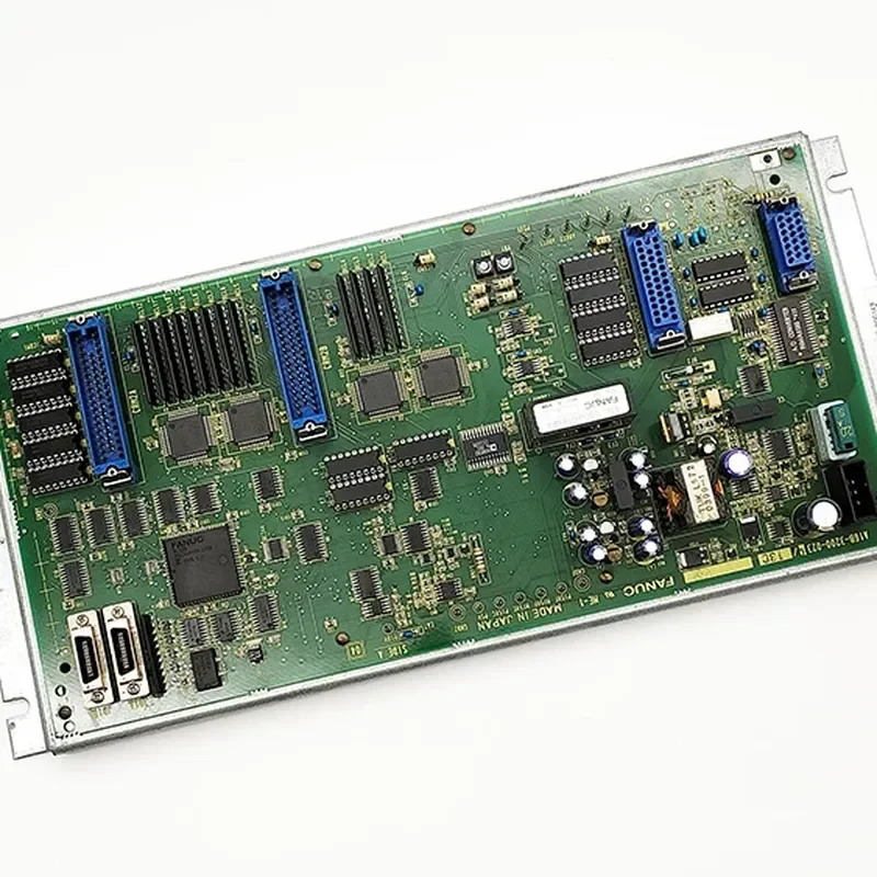 Circuit Board A16B-3200-0230 for Numerical Control System