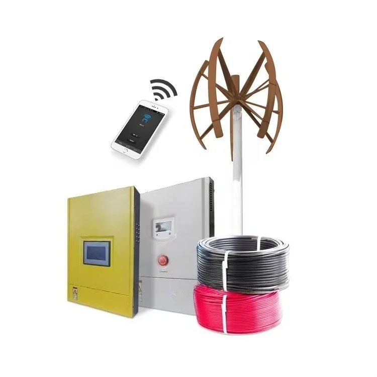 20kw Vertical Axis Wind Turbine Motor Supplier Price on or Off Grid FREE Standing or Guy Tie 100 R/m CE TUV 12M 380V,380V 5YEARS
