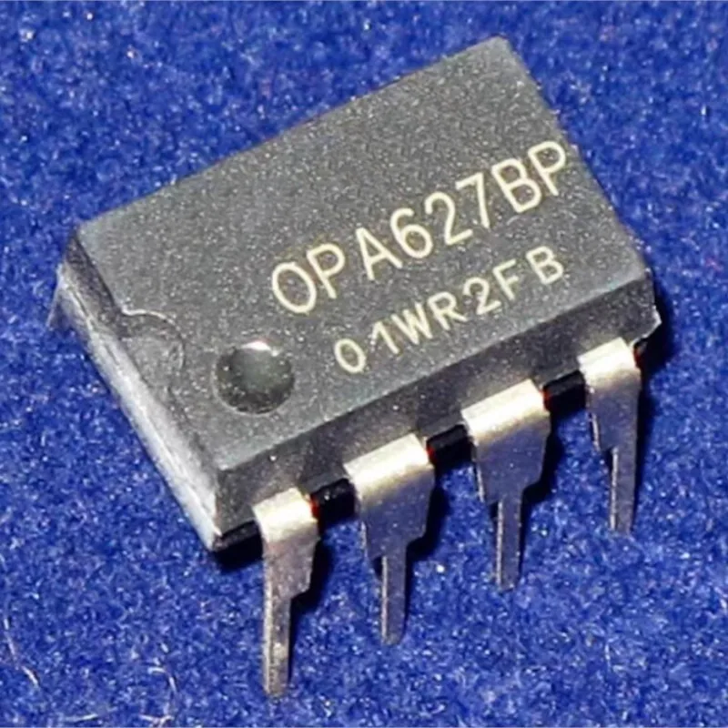 

OPA627BP OPA627 DIP-8 IC (точество продукта: 10 шт.)