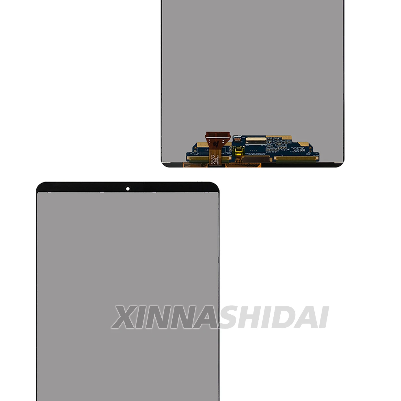 LCD For Samsung Galaxy Tab A 10.1 2019 T510 T515 T517 SM-T510 LCD Display Touch Screen Digitizer Assembly Replacement