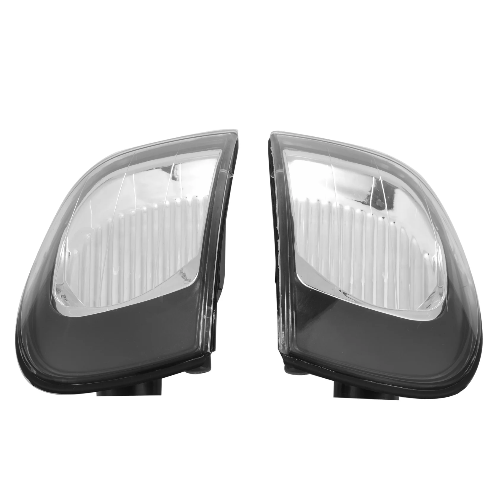 

1 Pairs Left/Right Front Side Fender Light For Volvo S80 1999 2000 2002 2005 2006 Corner Turn Light Headlight Marker Turn Light