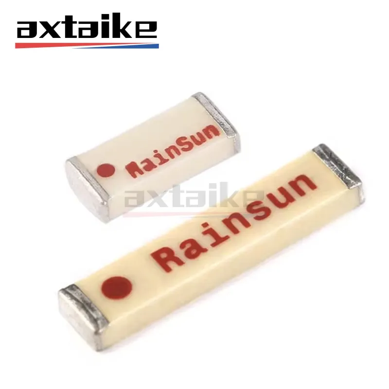 10PCS AN3216-245 AN2051-245 AN9520-245 AN5120 2,4G Omnidirektionale Multilayer Chip Antenne WIFI RF Bluetooth RainSun SMD IC