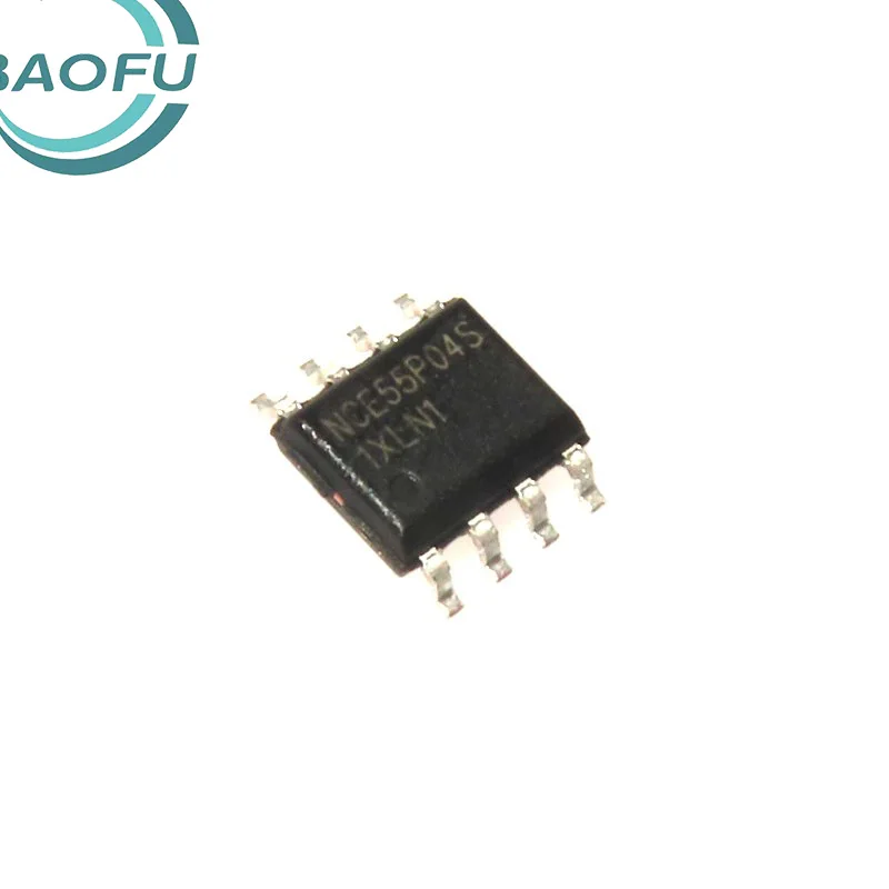 10pcs New NCE40P07S NCE40P13S NCE55P04S SOP8