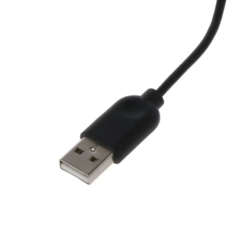 Cabo do cabo do PVC do rato do USB, fio da substituição para o rato do jogo do G102, linha dos ratos, acessório do reparo