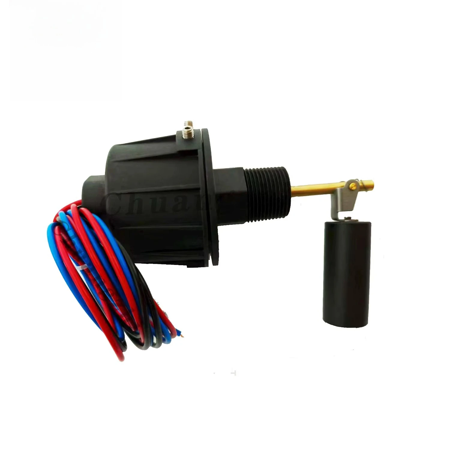 

Hot Sale High Quality New Pressure Sensor Low Oil Level Switch 32276313 for Ingersoll Rand Air Compressor