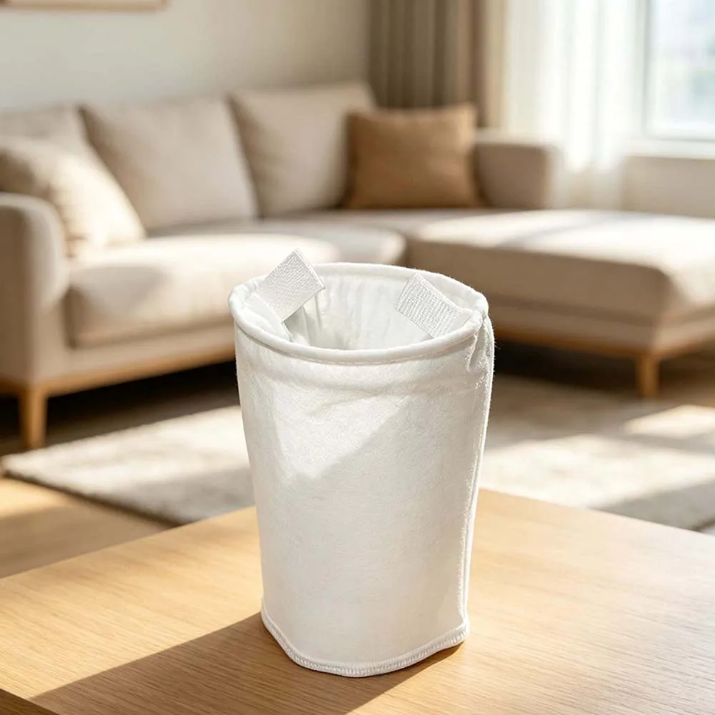 Machine for washable for Filter for LA Spas for Filter Bags Clean Spa Water for Pool Spa Filter Bag Contaminant for capture