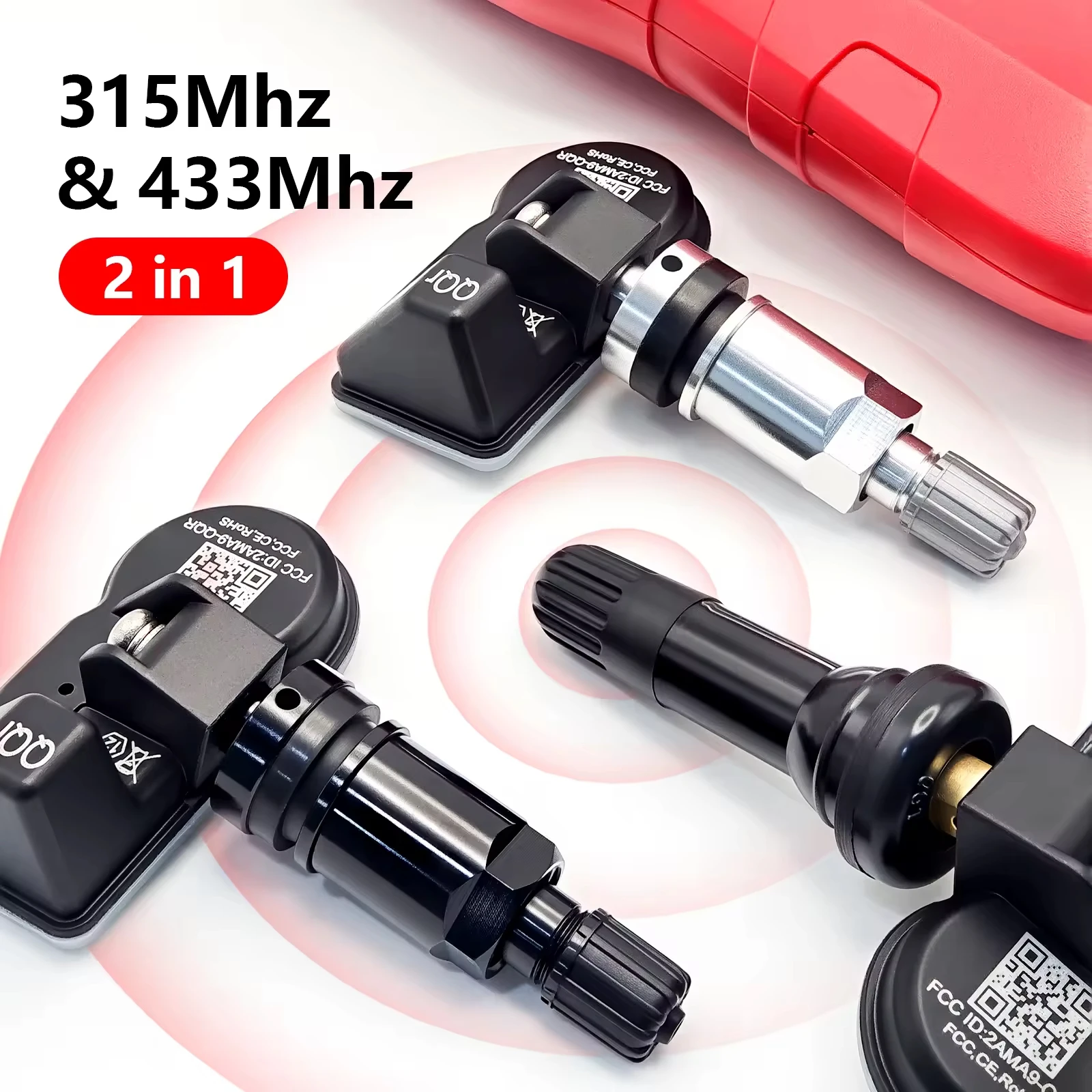 NEW Best Seller Auto Diagnostic Scanner Car Code Reader Repair Tool Vehicle Scanner - view 4