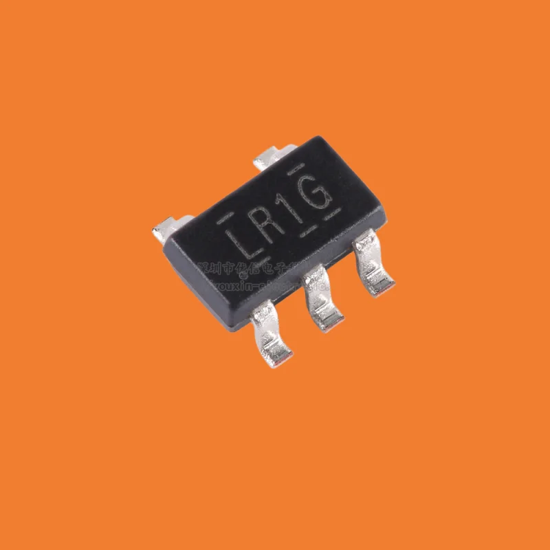 10pcs/Original genuine LP2985A to 50DBVR SOT-23-5 Low Voltage Drop Regulator (LDO) chip