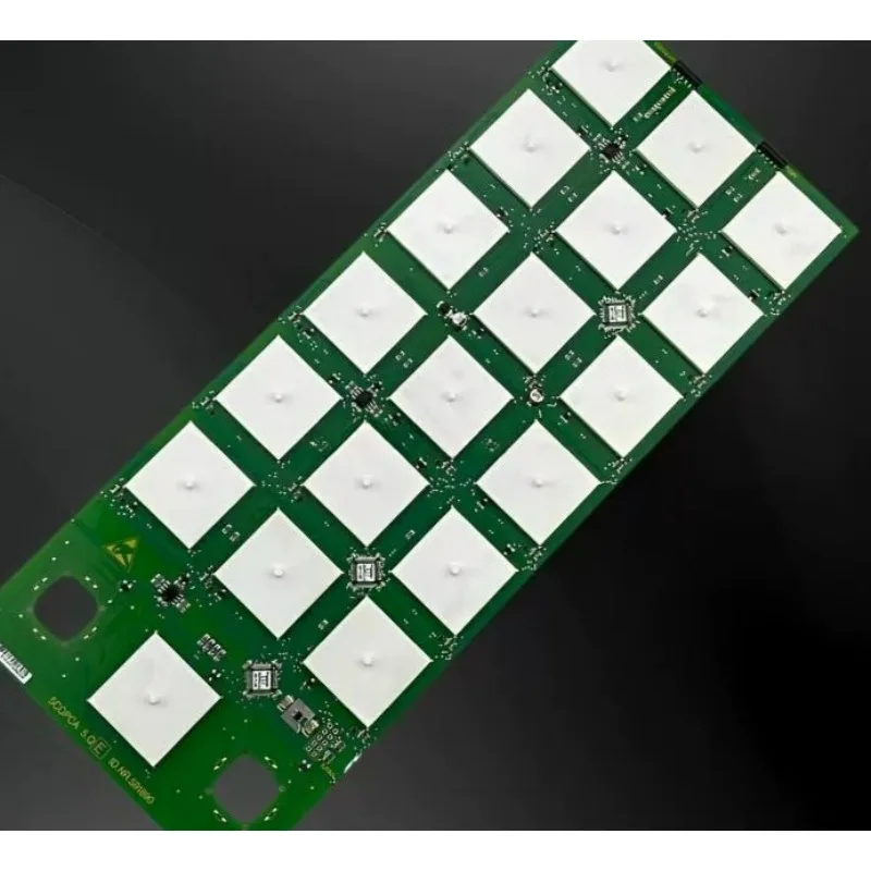 Applicable To Elevator Display Board Communication Board 591888 591889 591890 591883 594100