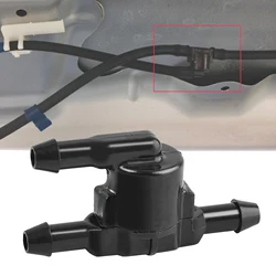 Windshield Wiper Washer Check Valve Non Return Hose For Toyota Tacoma Hilux AN120 Avensis Tundra Venza Scion iM iQ tC xB 85321