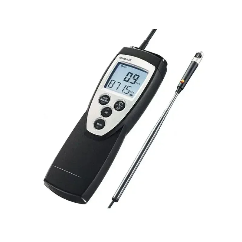 مقياس شدة الريح Testo 416، مقياس شدة الريح