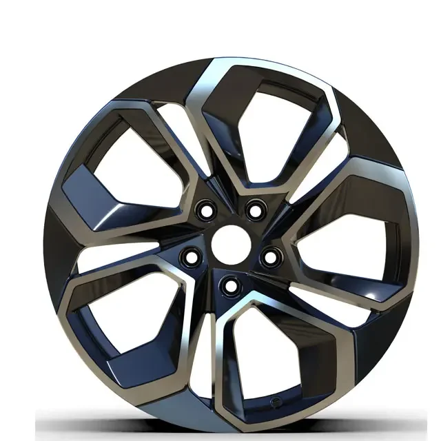 18 Inch 19 Inch Aluminum Rims Fit for Volkswagen Passenger Car Rims Mags Jante Aluminum Alloy Wheel