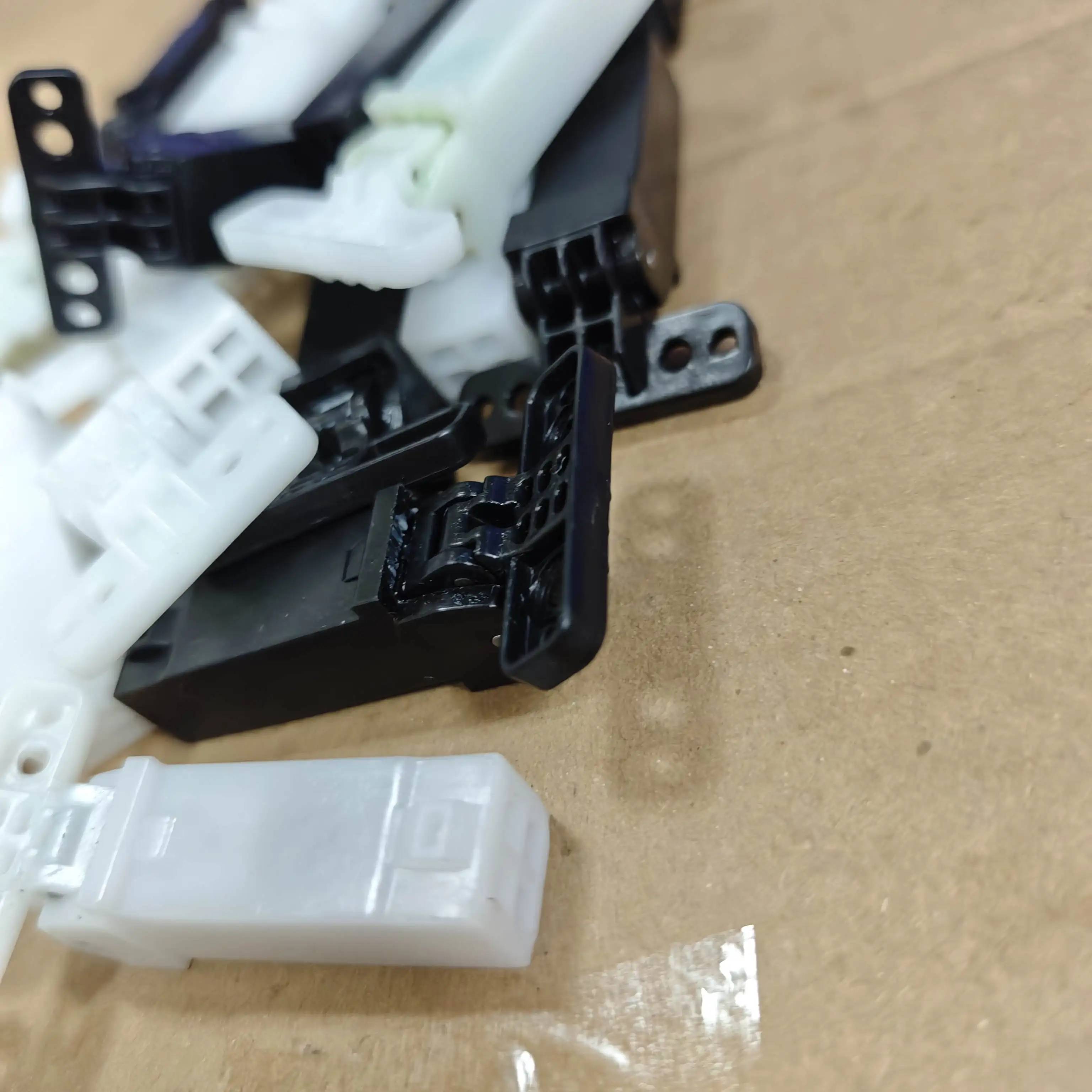 

2 петли ADF для Samsung SCX 3205 3400 3405 4600 4623 4726 4727 4728 4729 4833 4835 CLX 3170 3175 3185 3305 4175 4195 6260 3306