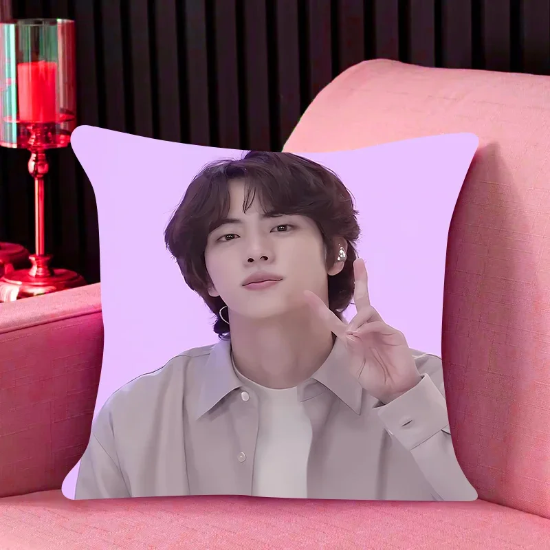 Home Decor Pillow C… - image