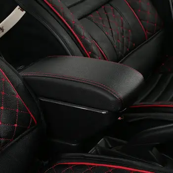 10 最佳銷售 馬自達2 Demio扶手 - №1