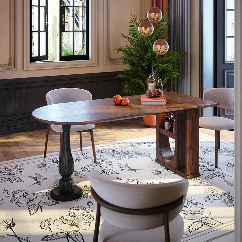 Wedding Writing Dining Tables Design Organiser Wooden Coffee Dining Tables Kitchen Restaurant Dinner Tabel Furniture Home