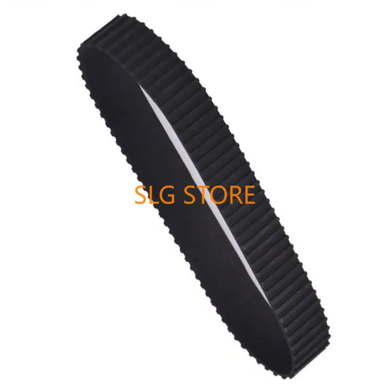 Unit pengganti cincin karet Zoom lensa baru, untuk kamera Digital Canon 85mm F/1.2