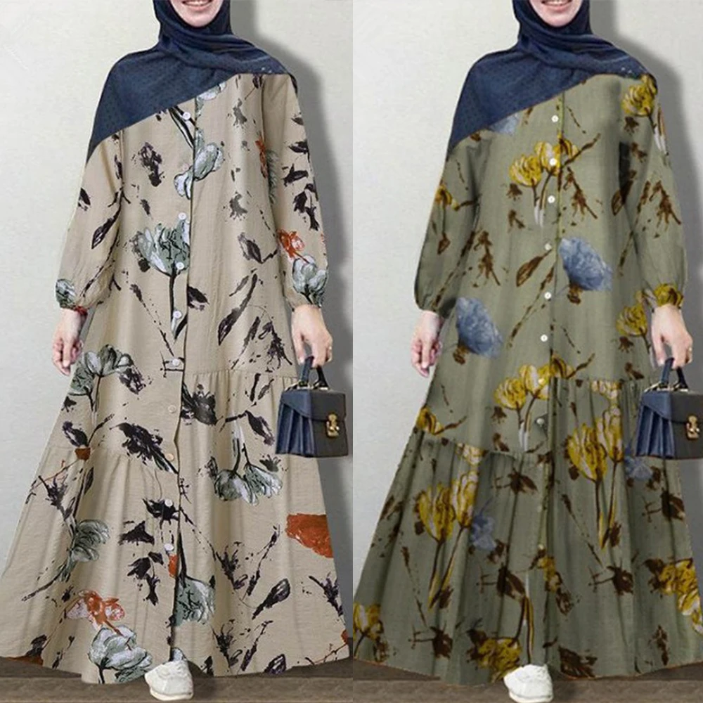 Category image: Muslim Outwear