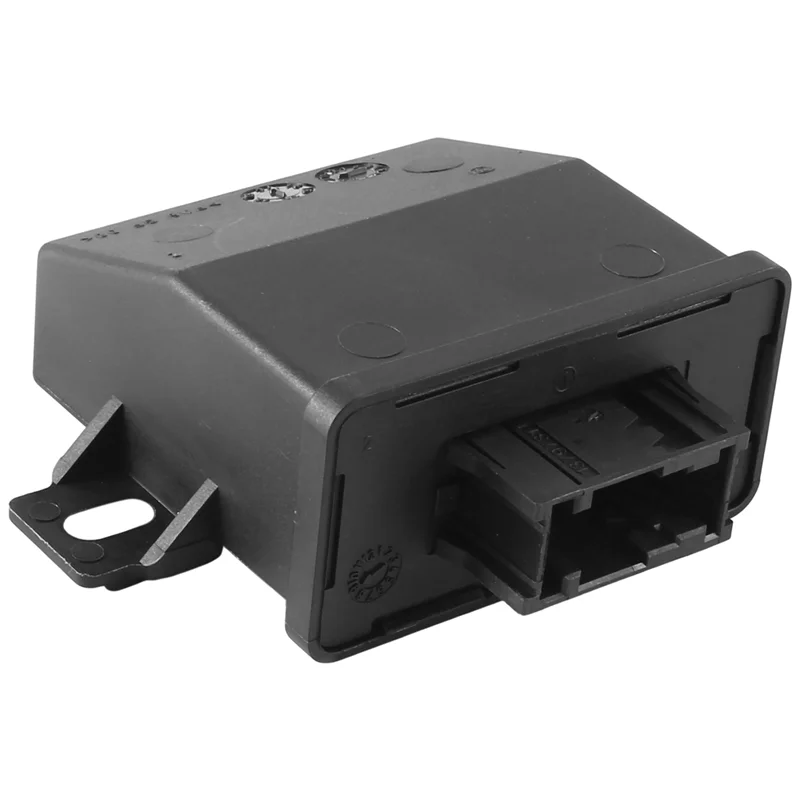 

ABOK-9810565580 Управление автомобильными фарами, деревянный блок, электронный контроллер фар, замена электронного модуля для 508