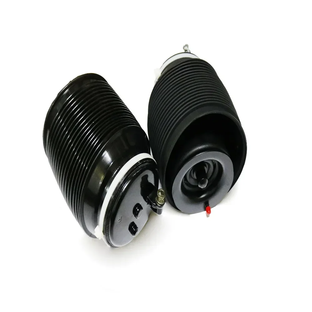 2pcs Air Suspension Spring For Lexus GX460 Toyota Land Cruiser Prado 48090-60010 48080-60010
