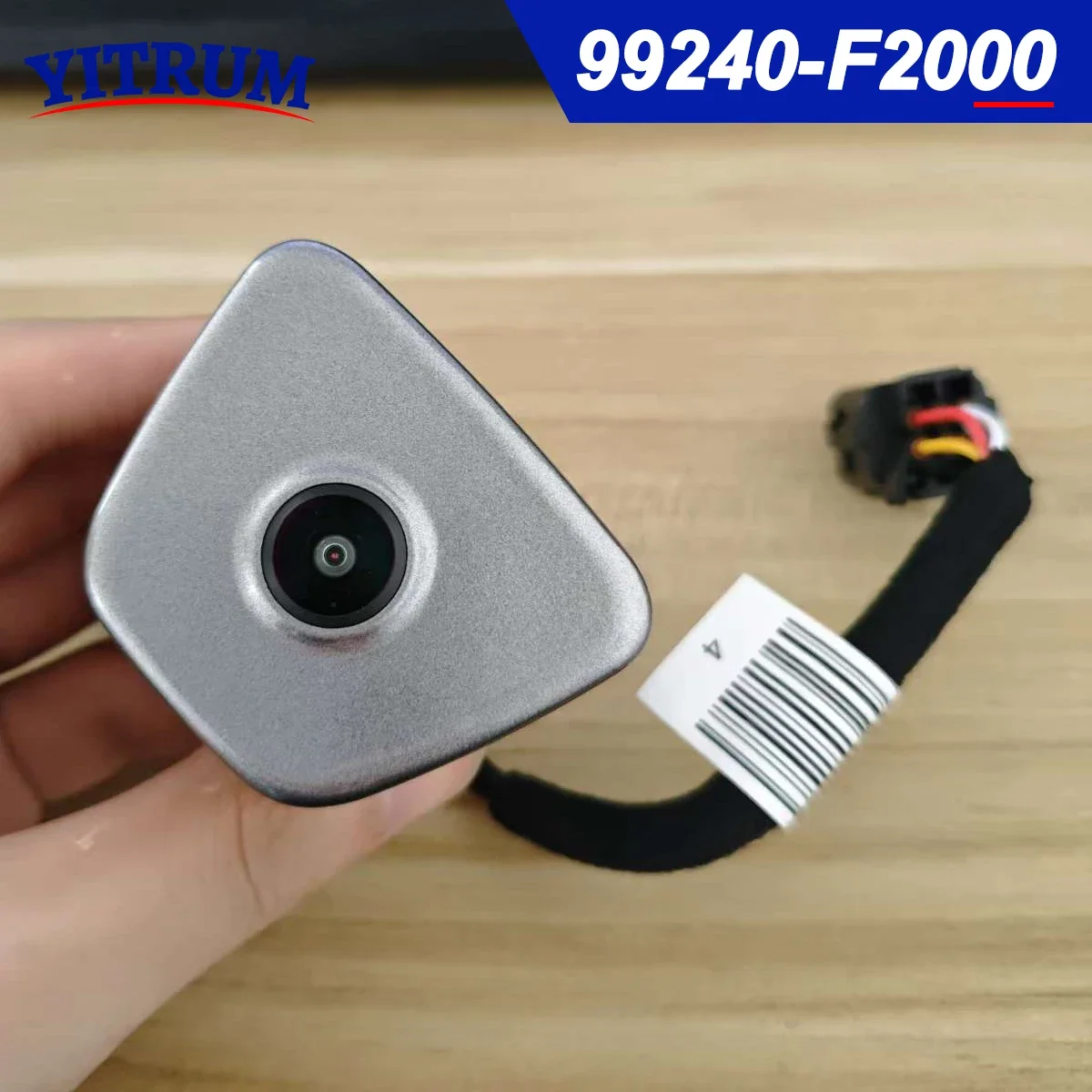 99240-F2000 For Hyundai Elantra 2019 2020 Rear View Camera Parking Aid Backup Camera 99240F2000 99240F2000UYS