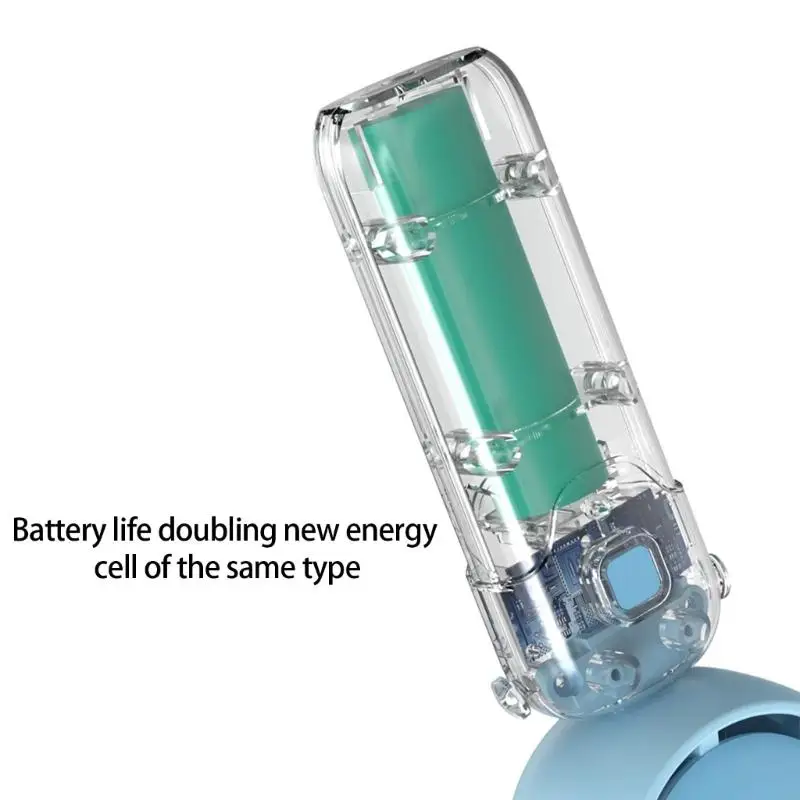 

Охлаждающий вентилятор настольный вентилятор Удобный маленький настольный вентилятор с 3 регулируемыми скоростями n58d