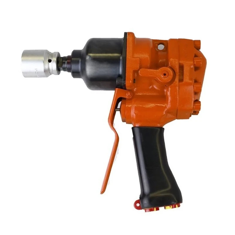 Hydraulic Impact Wrench Hydraulic Tools High Precision Series Origin Type