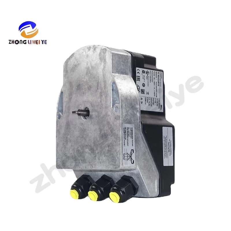 

Krom Specific Electric Actuator IC40A2AR10 Electric Actuator Boiler Parts