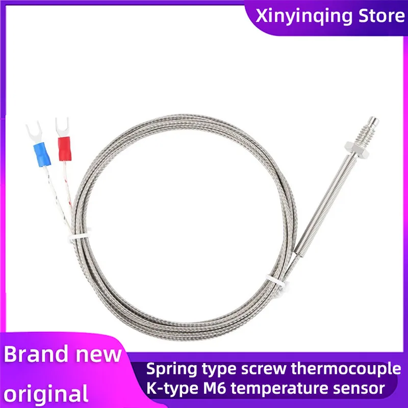 Thermocouple Thread…