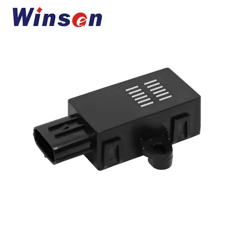 ZRT510 Refrigerant R32 Sensor Module Infrared Type Sensor Module For Industrial Process and Safety Monitoring