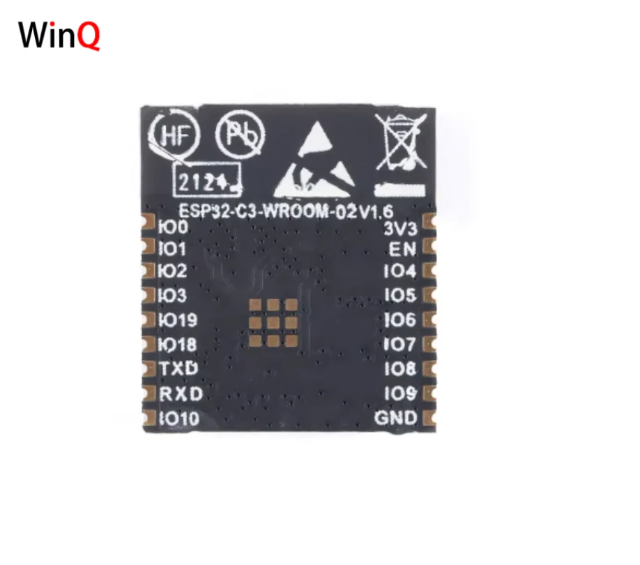 Ble 5.0 ESP32-C3-WR… - image