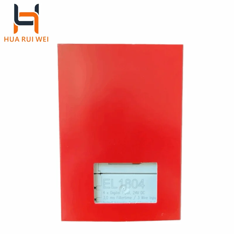 

2026 Hot Sale New EL1804 Industrial Automation Module
