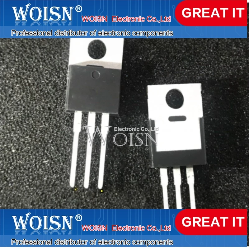 5piece IRFB3077 IRFB3077PBF  Single & Bulk Orders Equally Welcomed