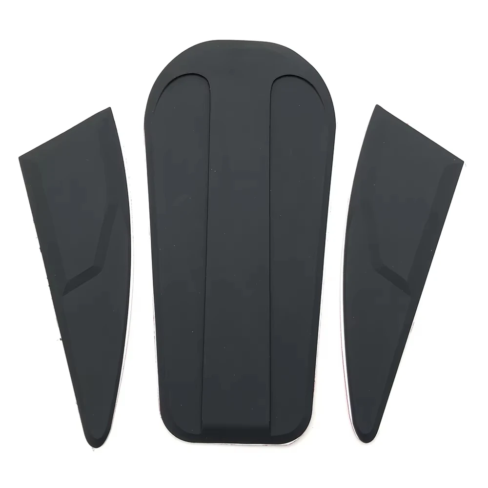 Protector Anti Slip Tank Pad Sticker Fishbone patch Gas Knee Grip Traction Side Pad 3M Decal New Fit For K1600GT K1600GTL K1600B