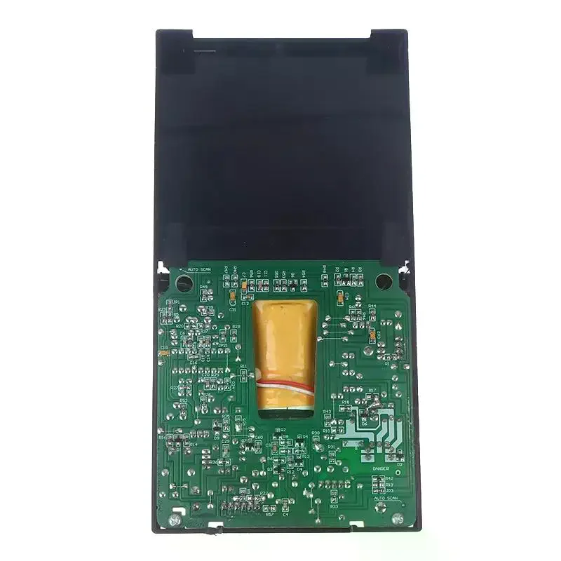 마이크로 4인치 CRT 전자 비디오 모듈 12V 및 4.2W 전력 출력