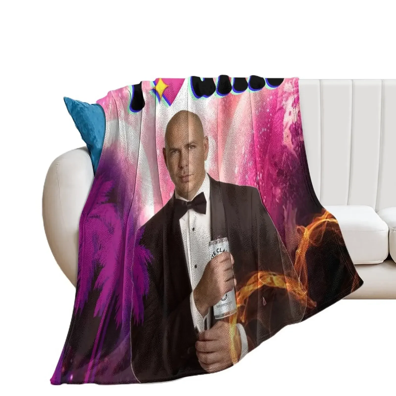 

I love dilfs Throw Blanket Fashion Sofas Soft Travel valentine gift ideas Blankets