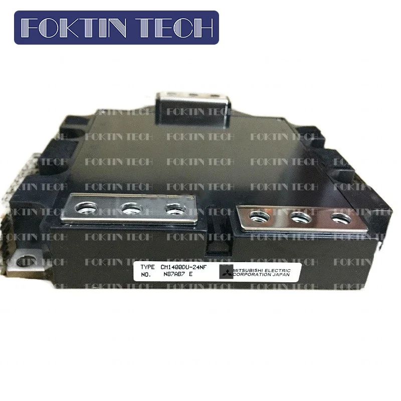 IGBT Module CM1400DU-24NF