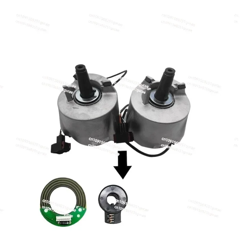 T20-1158 Accessories, Steering Sensor 3095400900 Potentiometer 3095400904 Repair Kit