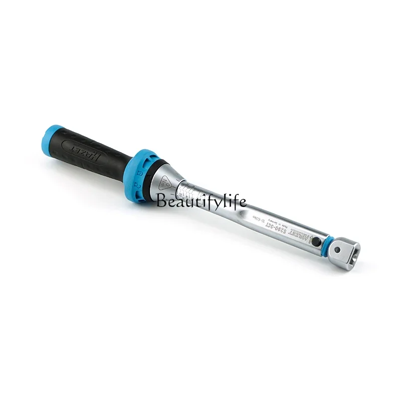 

Germany Converter Torque Wrench Adjustable Imported Torque Wrench Industrial Grade High Precision kg Wrench