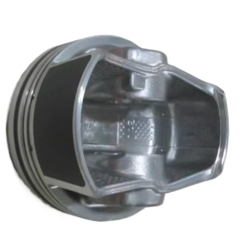 Genuine 476ZQA-1004011 1.5T Engine Piston for BYD G6 Surui Sirui S6 Qin G5 S7 Song DM Max Yuan 476ZQA1004011