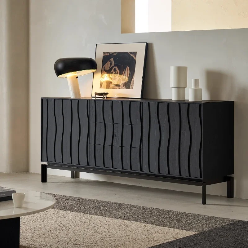 Wood Librero Living Room Cabinets Decor Shelf Jewelry Drawers Living Room Cabinets Wine Nordic Armoires De Salon Salon Furniture